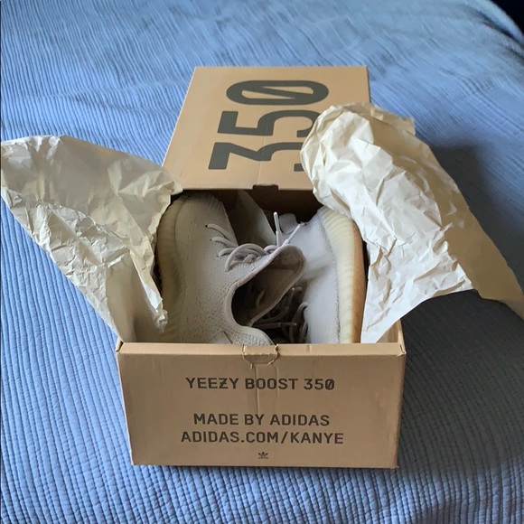 yeezy sesame size 12